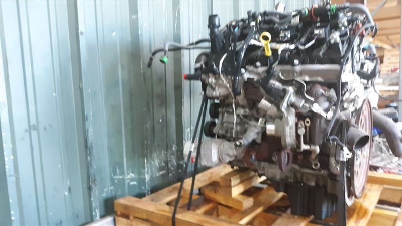 Engine 3.5L TURBO ECOBOOST VIN G 2017 FORD F150 V6 77K MILES